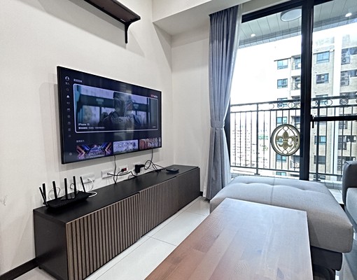 南屯超便宜三房全配✨微笑城市✨高樓層夜景視野戶✨嶺東✨ - Image 7