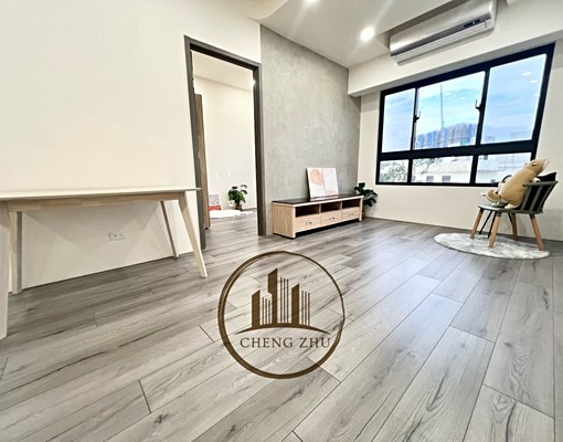 🔥北屯洲際/崇德薈🔥3房平車❤️11期生活圈可租補❤️ - Image 2