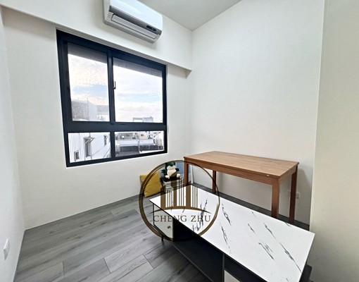 🔥北屯洲際/崇德薈🔥3房平車❤️11期生活圈可租補❤️ - Image 9