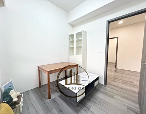 🔥北屯洲際/崇德薈🔥3房平車❤️11期生活圈可租補❤️ - Image 8