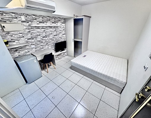 🌈台水電，衛浴開窗，陽台獨洗，管理員 - Image 3