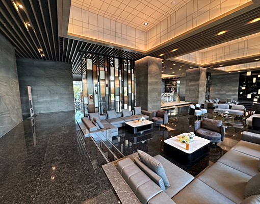 東區副都心|松丹達麗萬坪景觀兩房車位 - Image 9