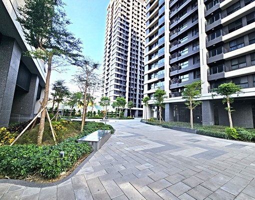 上東城最划算兩房+坡平車位!可租補!可寵! - Image 12