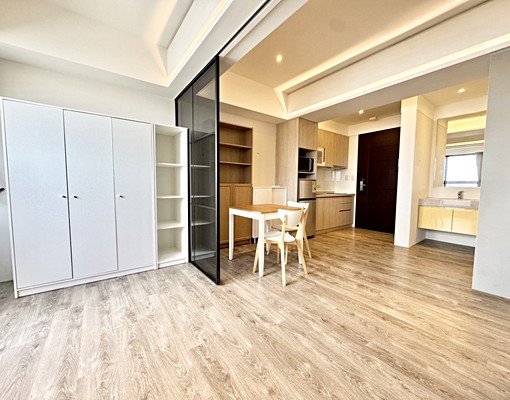 卡比秒殺💞可租補千萬夜景回家如飯店捷運宅💞多戶可選系統櫃 - Image 6