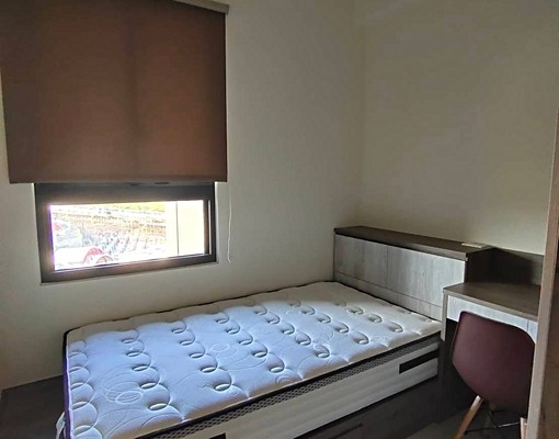 可租補-漢神洲際精裝二房平車全屋系統櫃 - Image 7