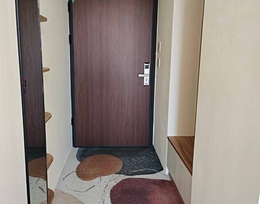 可租補-漢神洲際精裝二房平車全屋系統櫃 - Image 11