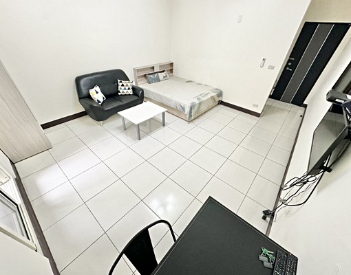 近水湳🎉雙租補🎉超大空間🎉陽台獨洗曬🎉室內機車位 - Image 4