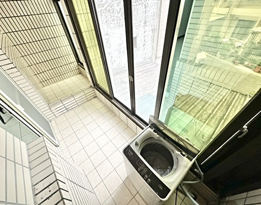 近水湳🎉雙租補🎉超大空間🎉陽台獨洗曬🎉室內機車位 - Image 11