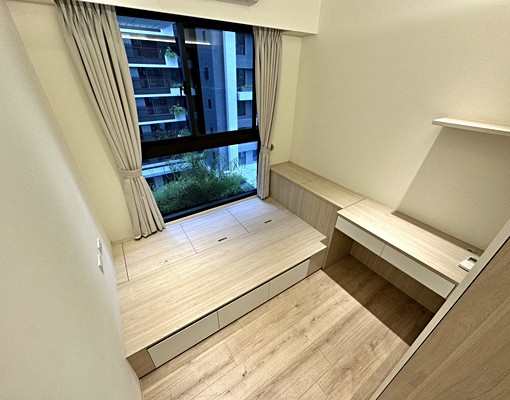 🔥25p大兩房🔥含車含管🔥少見系統櫃🔥家具讓我談 - Image 10