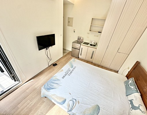 勤美科博館✨電梯精美套房✨可雙租補✨獨洗陽台流理臺✨乾溼分離 - Image 7