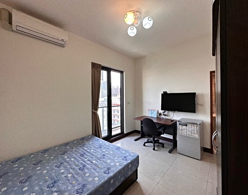 ✨電梯獨立套房✅採光佳❤️‍🔥獨洗曬陽台👍子母車 - Image 3