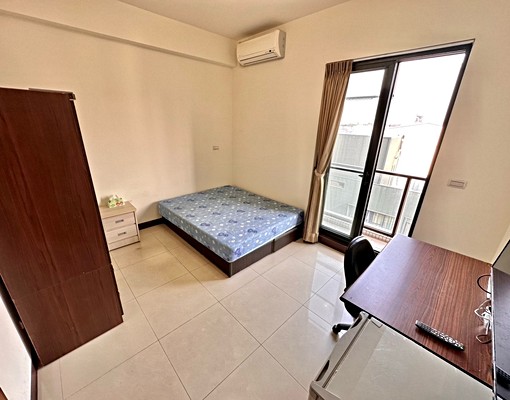 ✨電梯獨立套房✅採光佳❤️‍🔥獨洗曬陽台👍子母車 - Image 2