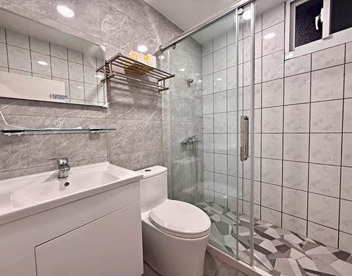 丹鳳🚄租補戶籍🌟寵物友善🐶變頻冷暖水泥隔間🌟可開伙 - Image 16