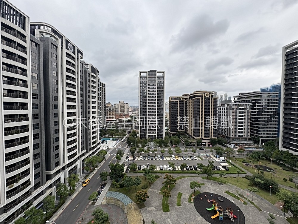 3房2廳2衛🌺精品美裝~成熟社區 - Image 1