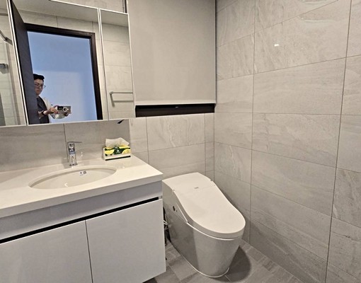 ❤️潭子漢神百貨好市多全新完工電梯大三房✅可租補 - Image 7