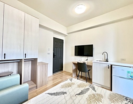 近中國醫/永興街商圈✨租補/報稅✨陽台獨洗/乾溼分離✨ - Image 7