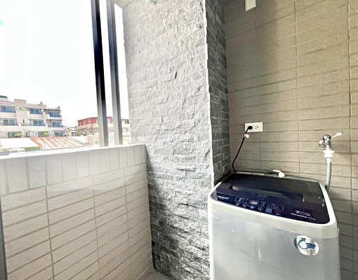 近中國醫/永興街商圈✨租補/報稅✨陽台獨洗/乾溼分離✨ - Image 9