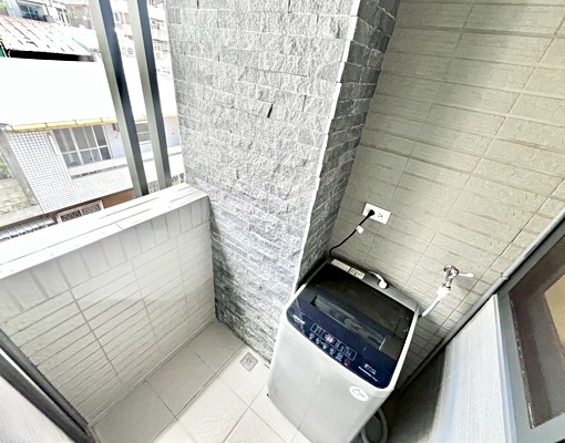 近中國醫❤️租補/報稅❤️陽台獨洗曬/乾溼分離/衛浴開窗❤️ - Image 8