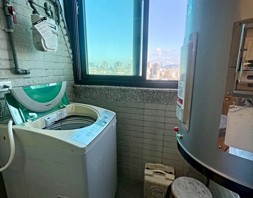 龍山寺🚄貓咪友善🐱24h管理員🌟變頻冷氣🌟室內挑高 - Image 15