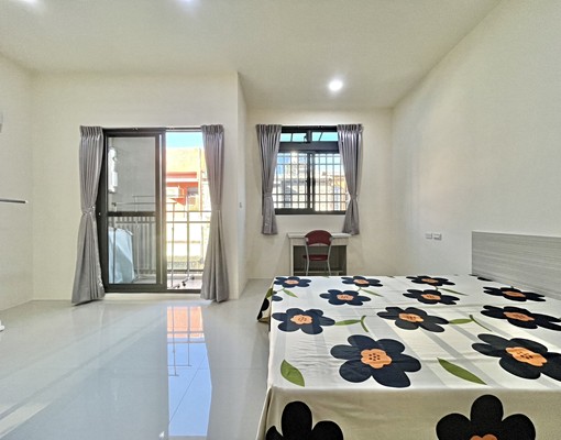 獨立套房|採光好|獨洗曬陽台|乾溼分離浴室|垃圾處理 - Image 2