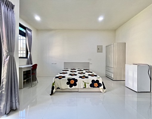 獨立套房|採光好|獨洗曬陽台|乾溼分離浴室|垃圾處理 - Image 4