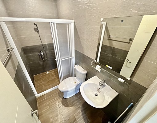 獨立套房|採光好|獨洗曬陽台|乾溼分離浴室|垃圾處理 - Image 6