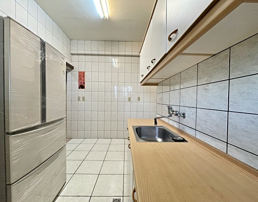 卡比秒殺💞可租補戶籍雙車位可租💬百萬裝潢系統櫃大三房💞 - Image 8