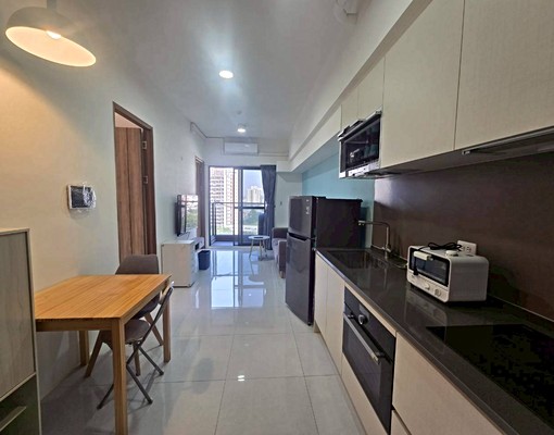 五泰小菁-免仲介費可租補-景觀二房全配家電具加平面車位 - Image 2