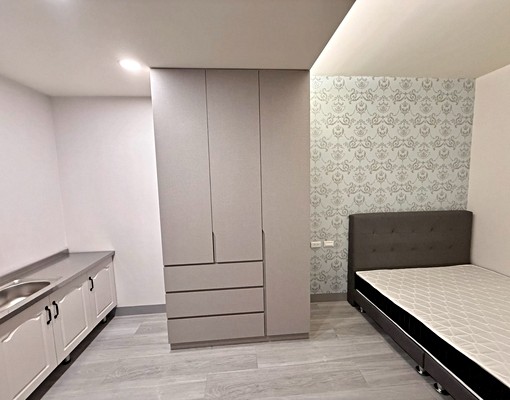 先嗇宮🚄包水網路🛜免爬高🌟首批入住新裝潢🌟水泥隔間 - Image 5