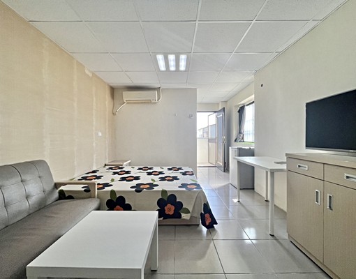 ➢近五權車站/福順公園大坪數/可租補/陽台➢ - Image 2