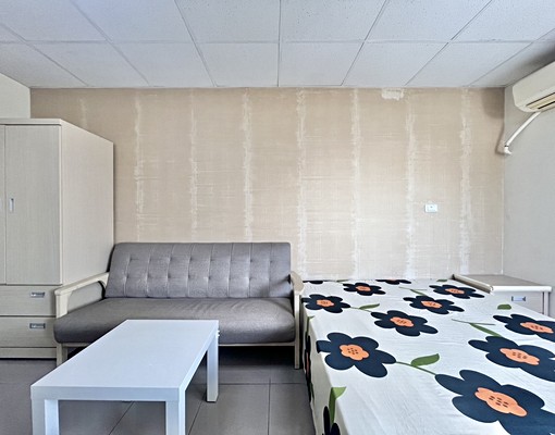 ➢近五權車站/福順公園大坪數/可租補/陽台➢ - Image 6