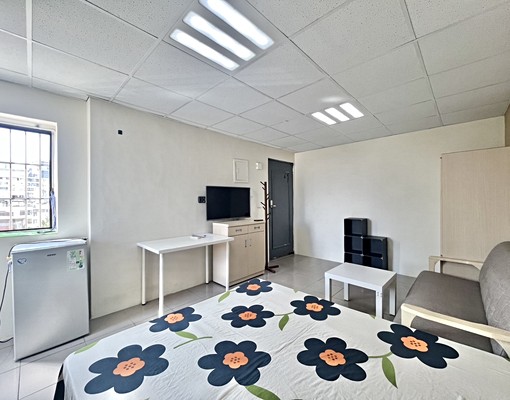 ➢近五權車站/福順公園大坪數/可租補/陽台➢ - Image 8