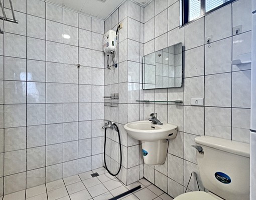 ➢近五權車站/福順公園大坪數/可租補/陽台➢ - Image 10