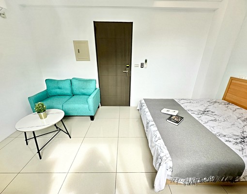 ✨逢甲夜市✅可雙租補✅大全配✅獨洗曬✅飲水機✅子母車 - Image 11