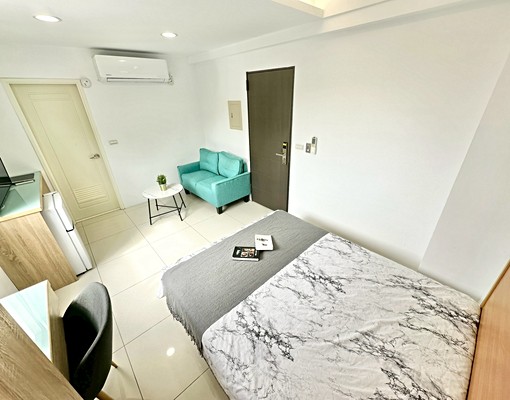 ✨逢甲夜市✅可雙租補✅大全配✅獨洗曬✅飲水機✅子母車 - Image 8