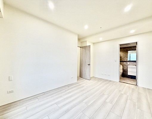 葳格帝王座向頂樓景觀戶✨4改3房大空間✨浴缸衛浴✨雙平車 - Image 9