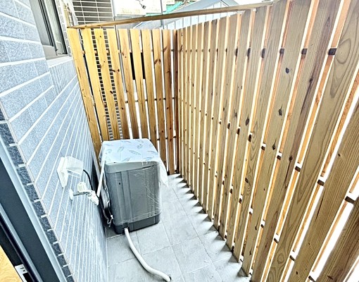 大雅平和♡陽台獨洗♡機車位♡子母車/飲水機♡變頻冷氣♡快加賴 - Image 4