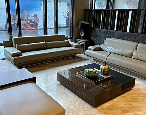 府中晶品精美電梯大套房🌟，一卡皮箱即可入住🧳 - Image 2