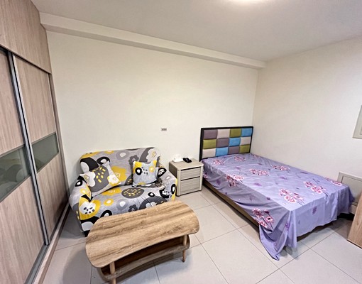 府中晶品精美電梯大套房🌟，一卡皮箱即可入住🧳 - Image 9