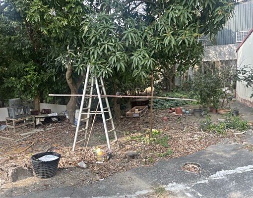 官田住家\倉庫\田園生活 - Image 2