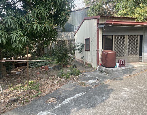 官田住家\倉庫\田園生活 - Image 1