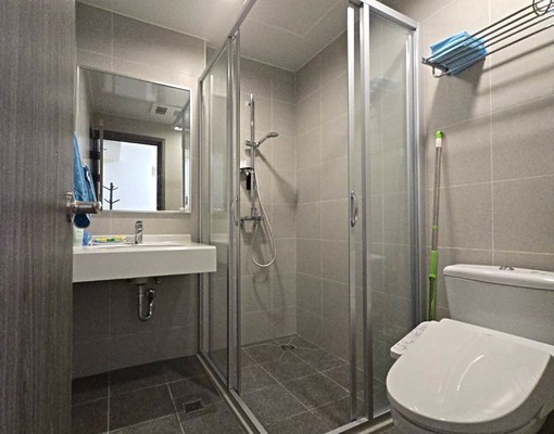 高鐵遠雄明日讚-2樓陽台兩房可寵可養狗含車含管含網路 - Image 4