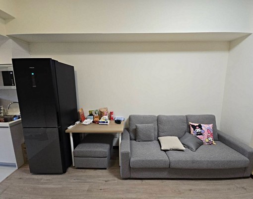 高鐵遠雄明日讚-2樓陽台兩房可寵可養狗含車含管含網路 - Image 2