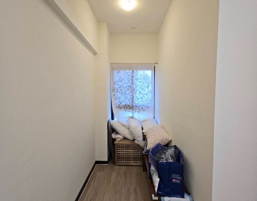 高鐵遠雄明日讚-2樓陽台兩房可寵可養狗含車含管含網路 - Image 8