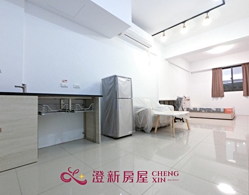 ✨台積電大套房♥️獨立洗曬♥️一層一戶♥️垃圾集中✨ - Image 1