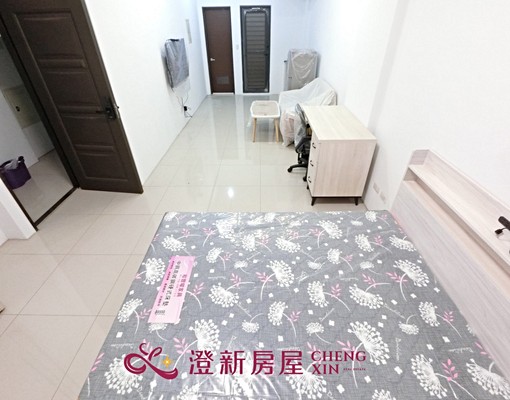 ✨台積電大套房♥️獨立洗曬♥️一層一戶♥️垃圾集中✨ - Image 2