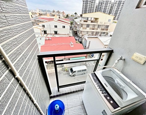 上班族首選✦獨洗陽台✦可貓寵✦採光通風✦機車位✦電梯✦ - Image 6