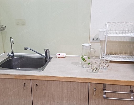 😍可租補！頂溪一分鐘高質感大套房 - Image 4