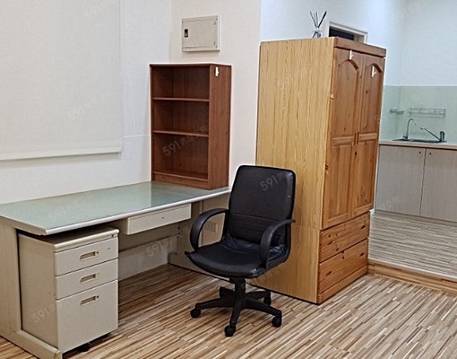 😍可租補！頂溪一分鐘高質感大套房 - Image 1