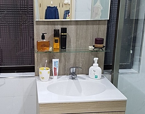 😍可租補！頂溪一分鐘高質感大套房 - Image 6